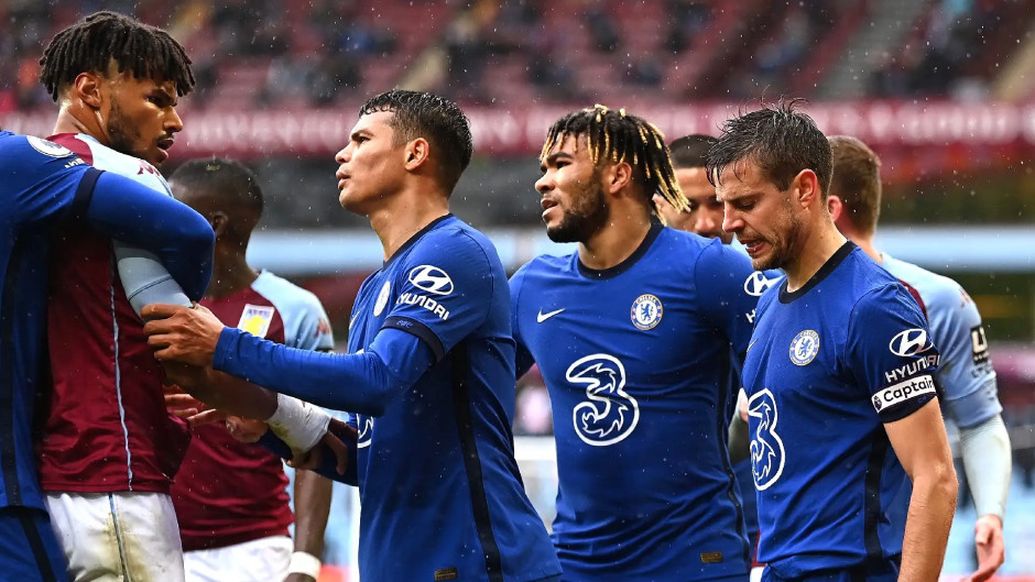 世俱杯精选：帕尔梅拉斯VS切尔西预测分析，蓝军阵容豪华士气正佳