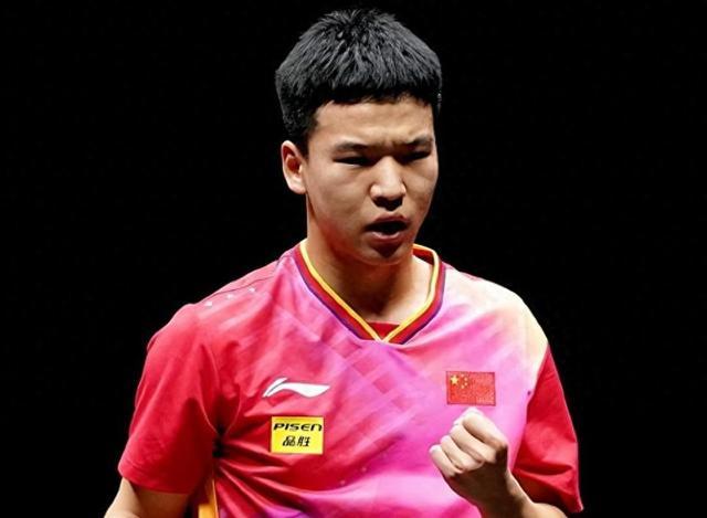 亚博体育-美国大满贯：林诗栋惊险过关，王艺迪横扫长崎美柚，向鹏晋级32强