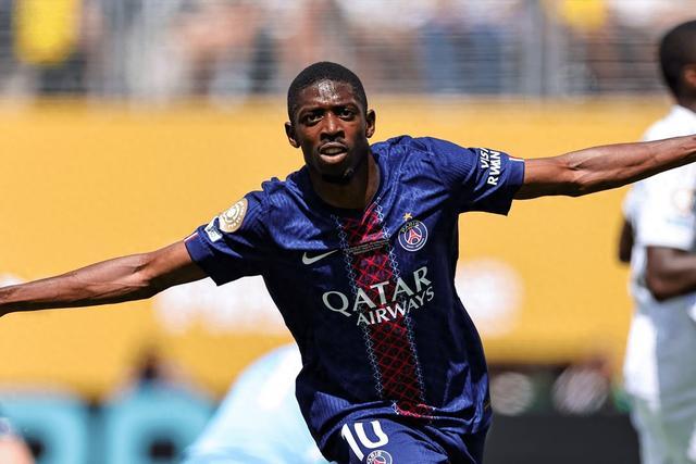 亚博体育-实力超群，难寻敌手！巴黎圣日耳曼强势登顶全球俱乐部实力榜榜首