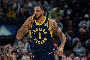 步行者一星期内双杀森林狼 送快船上第7 送勇士稳住第6