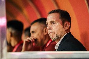 博主：U系列我们不怵韩日 但成年队完全打不过 这到底是何原因？