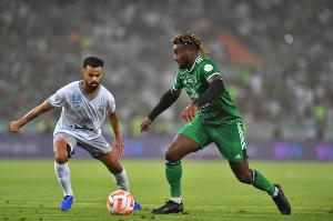 沙特媒体：雷恩有意引进圣马克西曼，球员已经收到报价