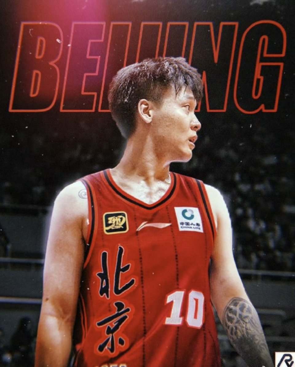 亚博体育-北京狂追赵睿，想组CBA五巨头阵容！辽宁广东交易到最后都白费了