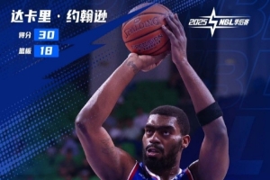 NBL季后赛半决赛：长沙电信勇胜横扫合肥狂风峻茂 与金牛会师决赛
