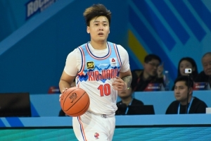 亚博体育-媒体人：赵睿交易价值回升到最高点 北京手里有钱&amp;要买就买最好的