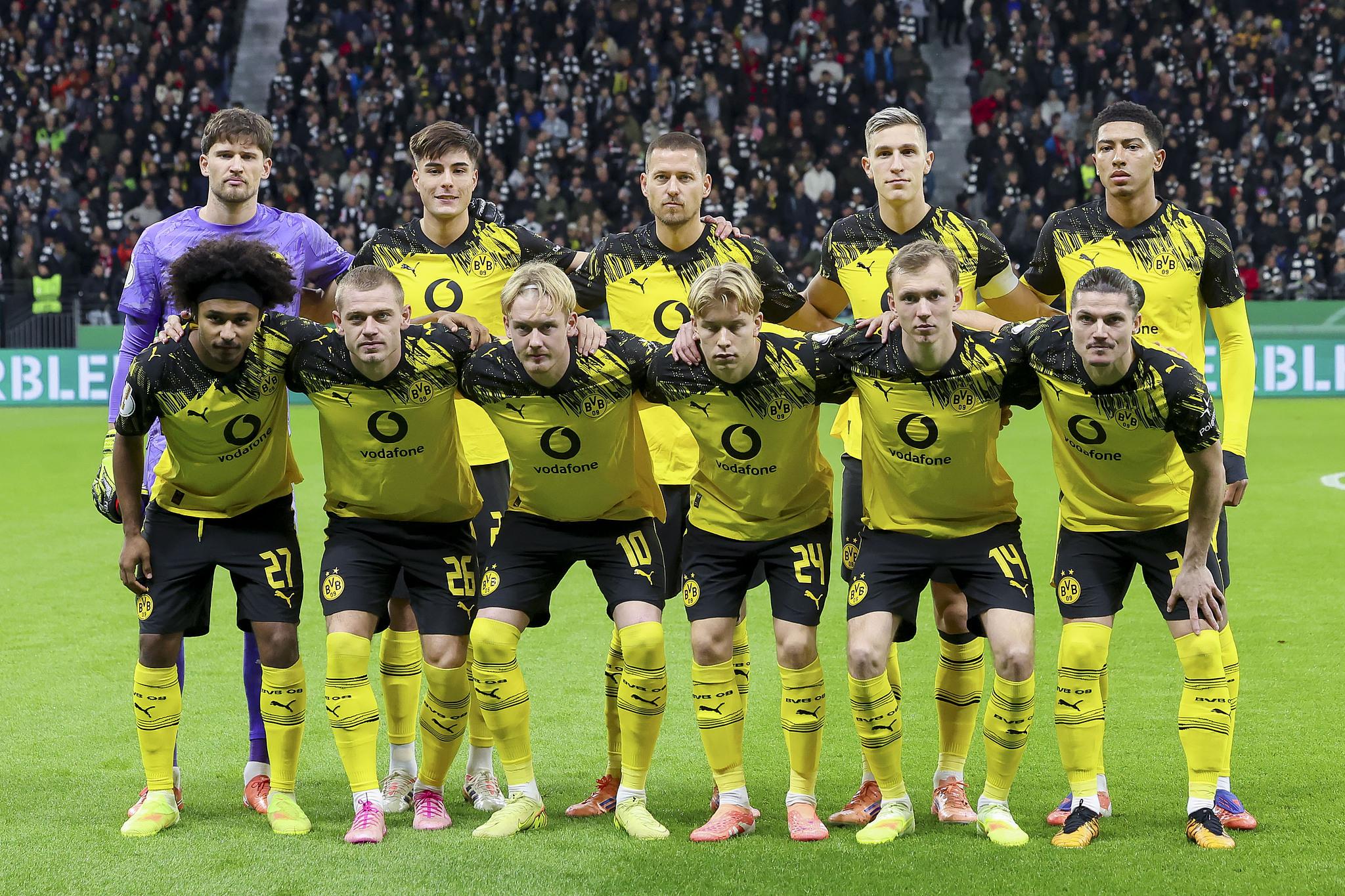 亚博体育-德甲竞争对手盯上多特蒙德主管塞巴斯蒂安·凯尔