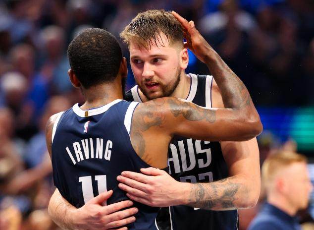 yabo-绝境逆转三年两进西决 独行侠用强硬给雷霆上课