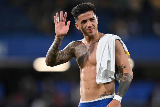 亚博-赢个四级队也吃力？恩佐处子球助切尔西逆转晋级