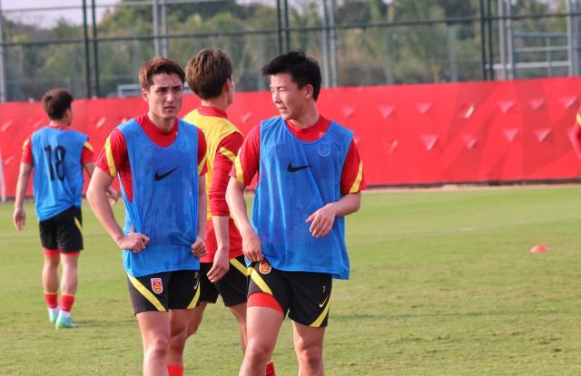 yabo-向东or向西？东亚杯撞车国奥拉练 扬科维奇初选3人