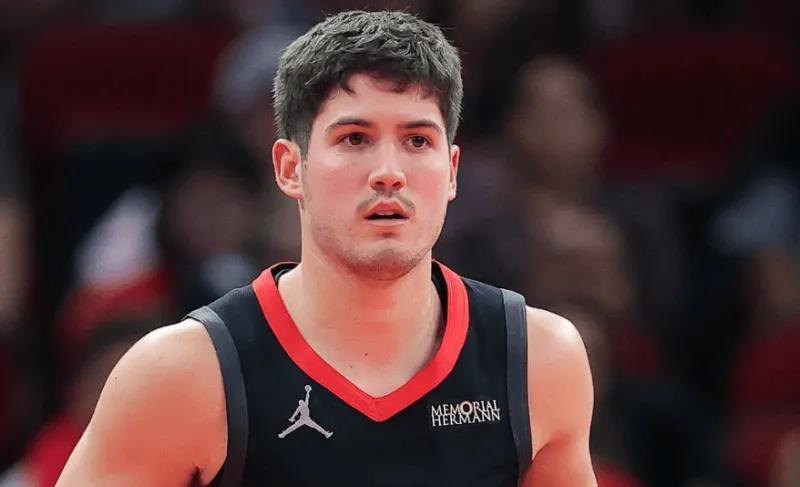 亚博体育-火箭胜奇才1喜3忧！谢泼德成大腿，乌度卡用人糟糕，失误成麻烦！